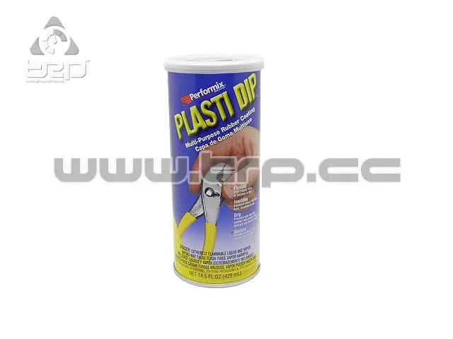 Plastidip Liquide Rouge Mat (429 ml)