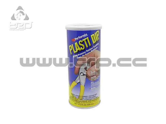 Plastidip Liquide Mat Bleu Gomme (429ml)